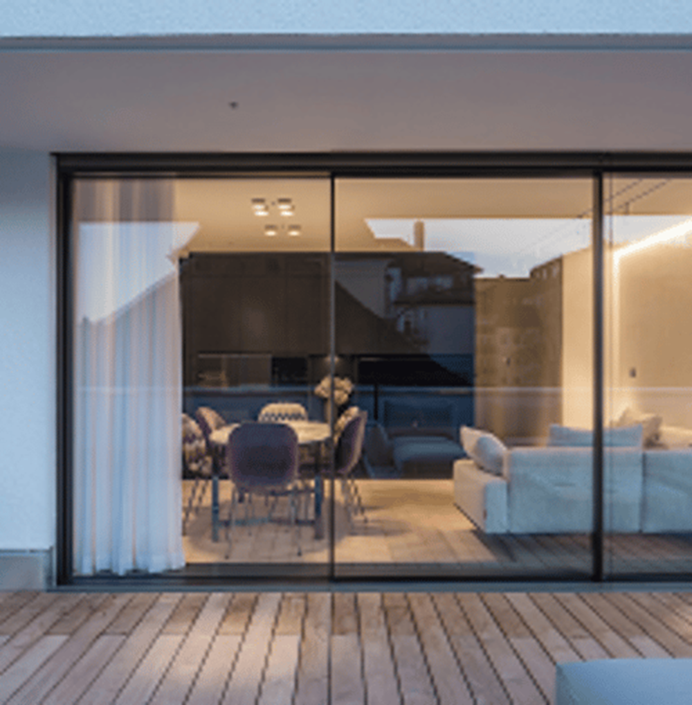 Wohnen mit Weitblicken - WEI74 - Außenansicht